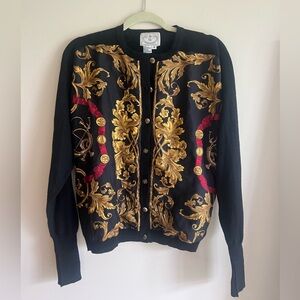 Wathne Vintage Sweater